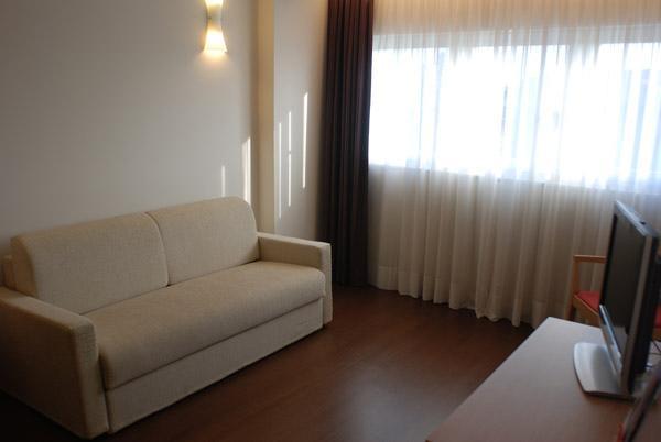 Hotel Capital Ровіго Екстер'єр фото
